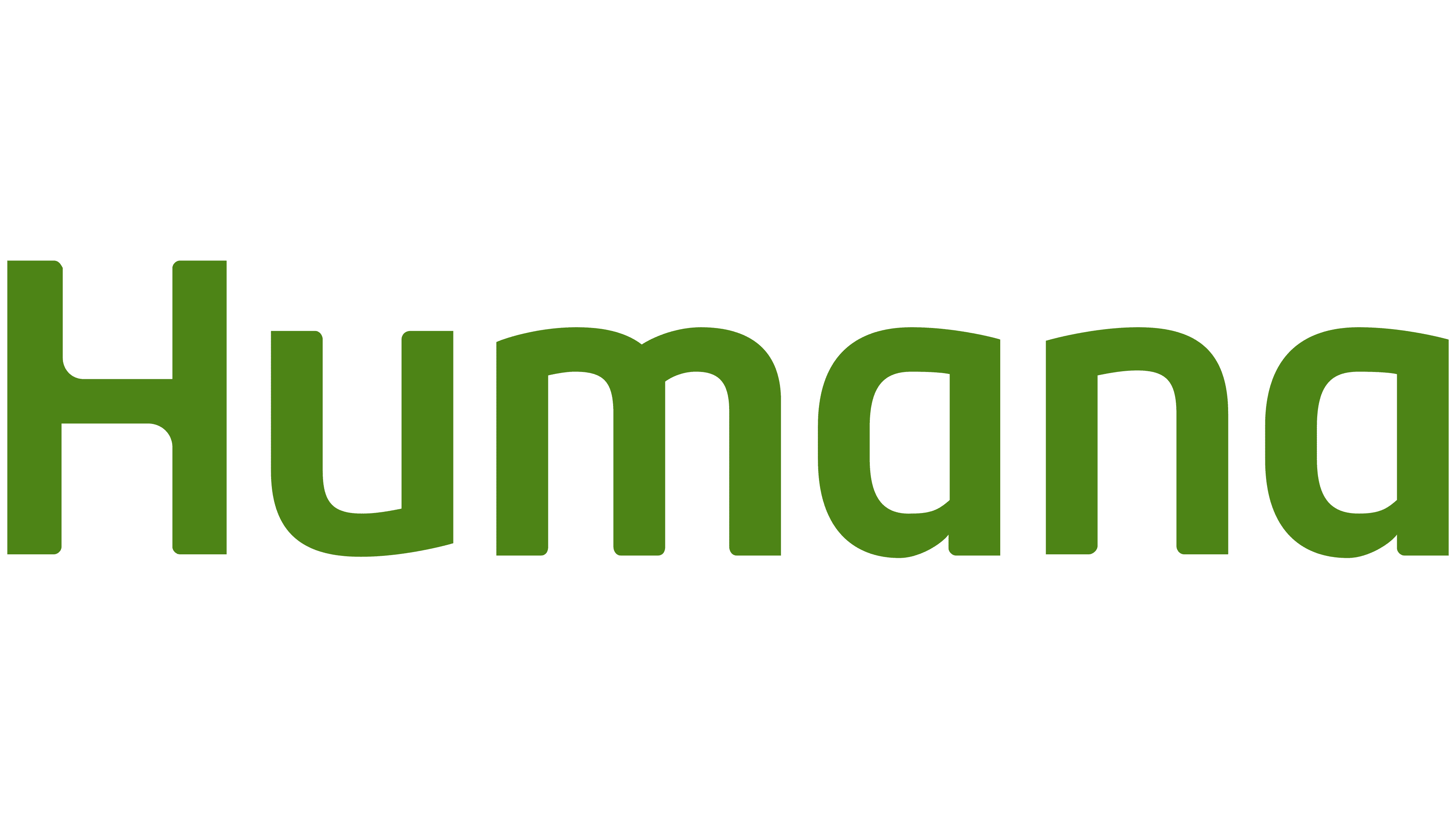 humana insurance logo