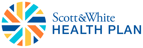 scott and white health plan logo